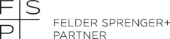 Logo FELDER SPRENGER + PARTNER AG