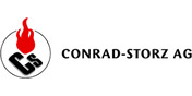 Logo Conrad-Storz AG