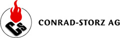 Logo Conrad-Storz AG