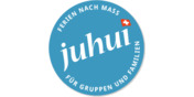Logo juhui Ferien AG