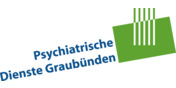Logo Psychiatrische Dienste Graubünden (PDGR)