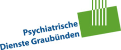 Logo Psychiatrische Dienste Graubünden (PDGR)