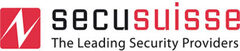 Logo SecuSuisse AG Bubikon