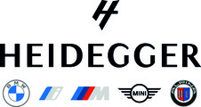 Logo Max Heidegger AG