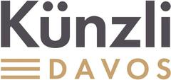 Logo Künzli Holz AG