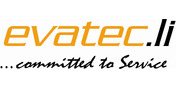 Logo EVATEC LI AG