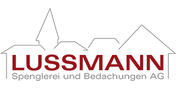 Logo Lussmann Spenglerei und Bedachungen AG