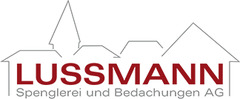 Logo Lussmann Spenglerei und Bedachungen AG