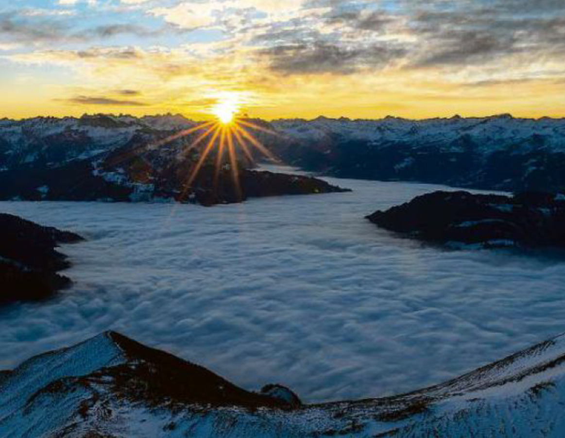 Mehr Energie und Lebensqualität im modernen Arbeitsalltag