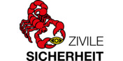 Logo Zivile Sicherheit AG