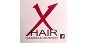 Logo X HAIR