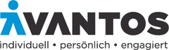 Logo AVANTOS GmbH
