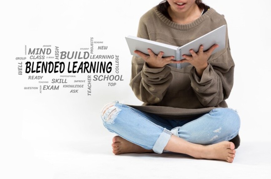 Blended und E-Learning: Hat traditioneller Schulunterricht ausgedient?