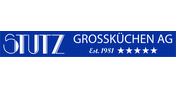 Logo Stutz Grossküchen AG