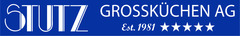 Logo Stutz Grossküchen AG