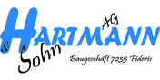 Logo Hartmann und Sohn  AG