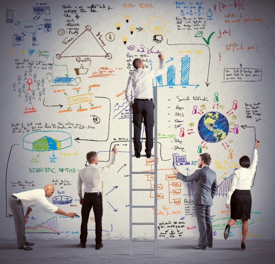 Startups sollten von Anfang an von neuen Mitarbeitenden profitieren.