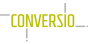Logo Conversio International AG