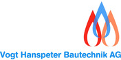Logo Vogt Hanspeter Bautechnik AG