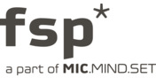 Logo fsp Architekten AG