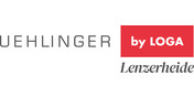 Logo Uehlinger by LOGA