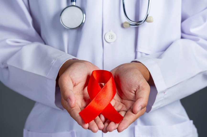 HIV-Betroffene erleben auch heute noch Diskriminierung im Gesundheitswesen. 