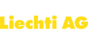 Logo Liechti AG Tief- und Strassenbau