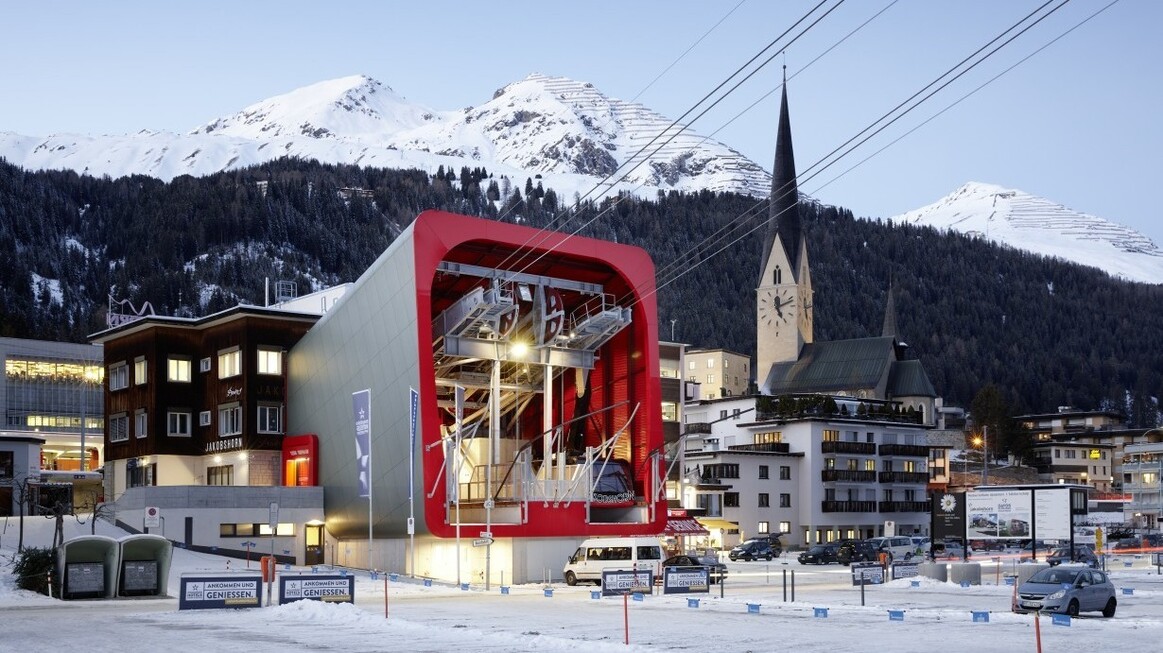 Architekten & Bauingenieurinnen ziehen am gleichen Strick - suedostschweizjobs.ch 1
