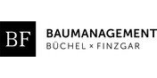 Logo BF Baumanagement GmbH