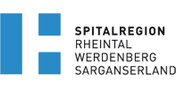 Logo Spitalregion RWS