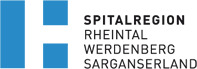 Logo Spitalregion RWS