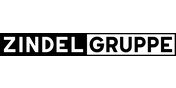 Logo ZINDEL GRUPPE