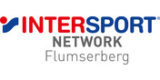 Logo INTERSPORT Network Flumserberg