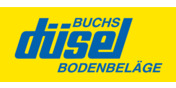 Logo Düsel Bodenbeläge AG