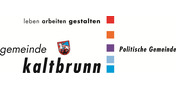 Logo Gemeinde Kaltbrunn