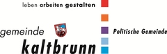 Logo Gemeinde Kaltbrunn