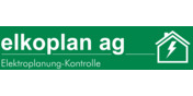 Logo elkoplan ag