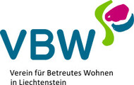 Logo Verein für Betreutes Wohnen in Liechtenstein