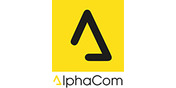 Logo AlphaCom Computertechnik GmbH