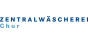 Logo Zentralwäscherei Chur AG