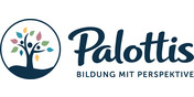 Logo BIldungszentrum Palottis
