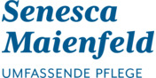 Logo Pflegezentrum Senesca