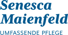 Logo Pflegezentrum Senesca