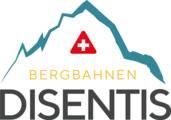 Logo Bergbahnen Disentis AG