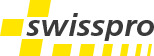 Logo swisspro AG