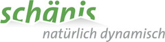 Logo Politische Gemeinde Schänis