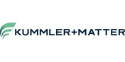 Logo Kummler+Matter EVT AG
