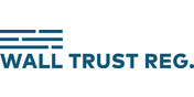 Logo WALL TRUST REG.