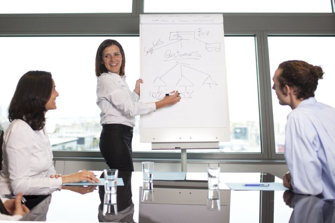 Weiterbildung rechnet sich - Weiterbildung – JA oder NEIN - suedostschweizjobs.ch 1