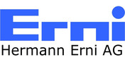 Logo Hermann Erni AG